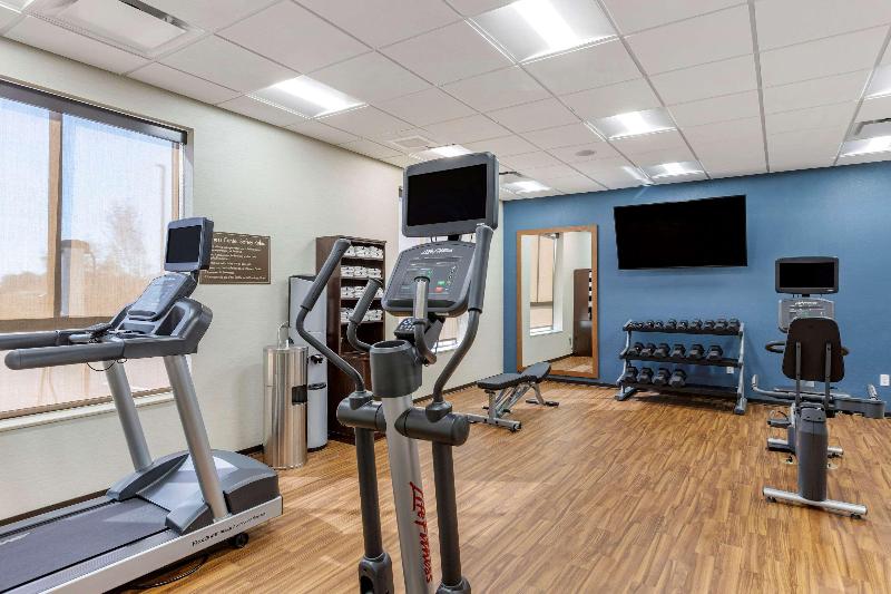 Comfort Inn & Suites -Clarkston image