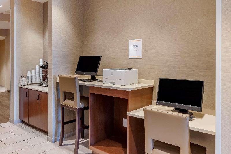 Comfort Inn & Suites -Clarkston image