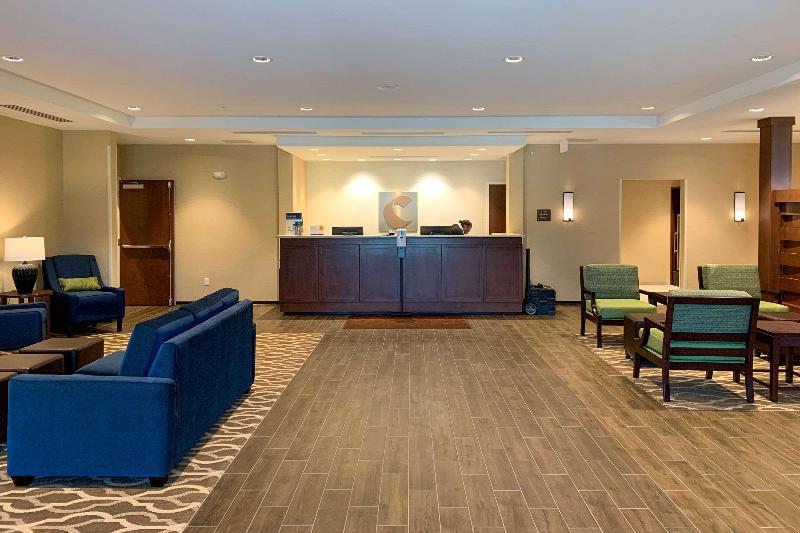 Comfort Inn & Suites -Clarkston image