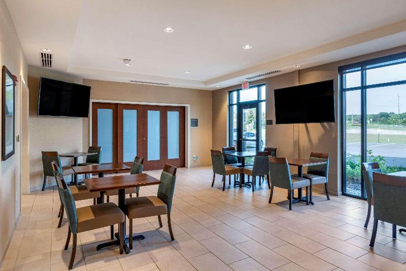 Comfort Inn & Suites -Clarkston image