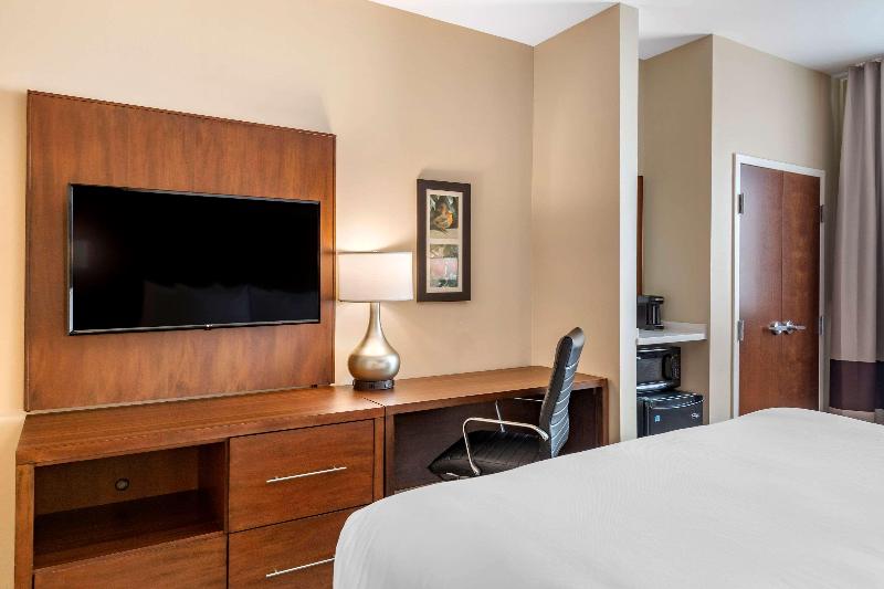 Comfort Inn & Suites -Clarkston image