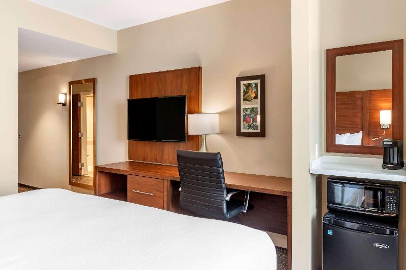 Comfort Inn & Suites -Clarkston image