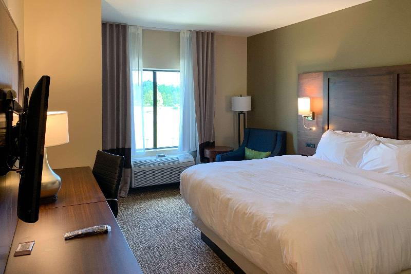 Comfort Inn & Suites -Clarkston image