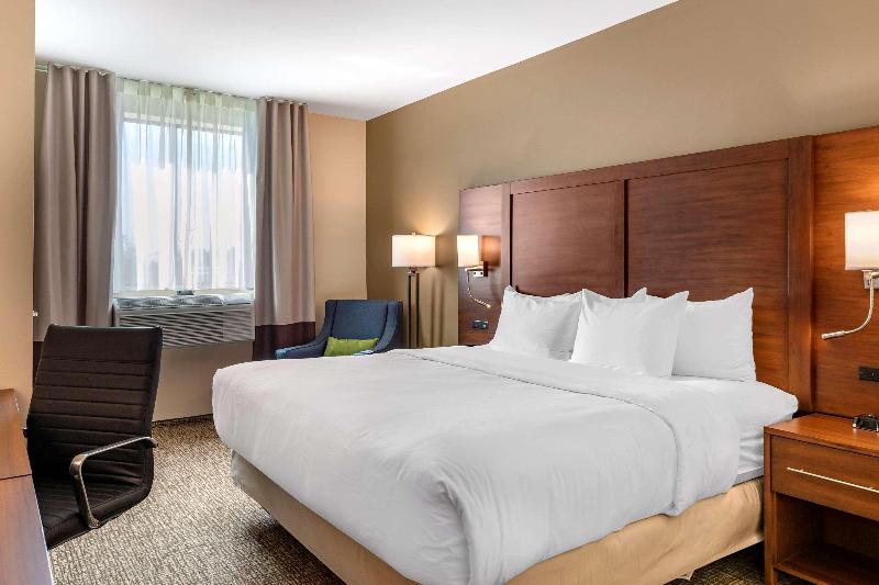 Comfort Inn & Suites -Clarkston image