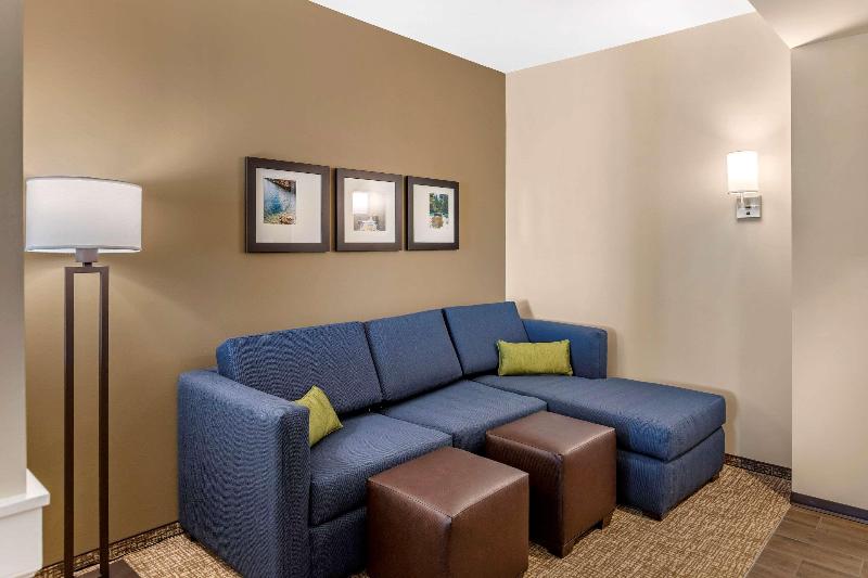 Comfort Inn & Suites -Clarkston image