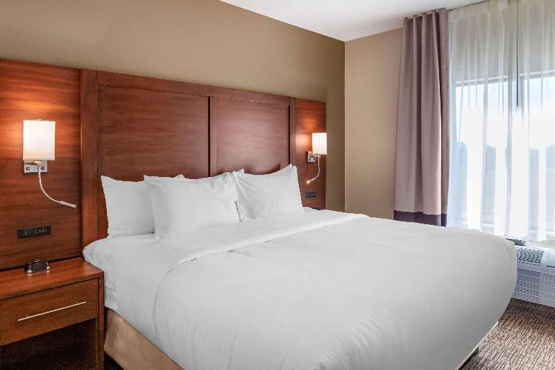 Comfort Inn & Suites -Clarkston image