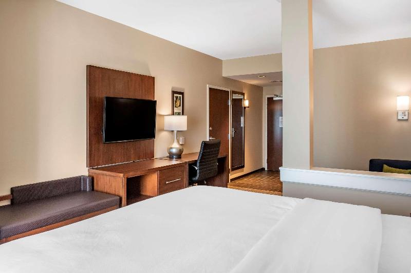 Comfort Inn & Suites -Clarkston image