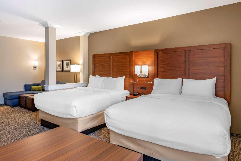 Comfort Inn & Suites -Clarkston image