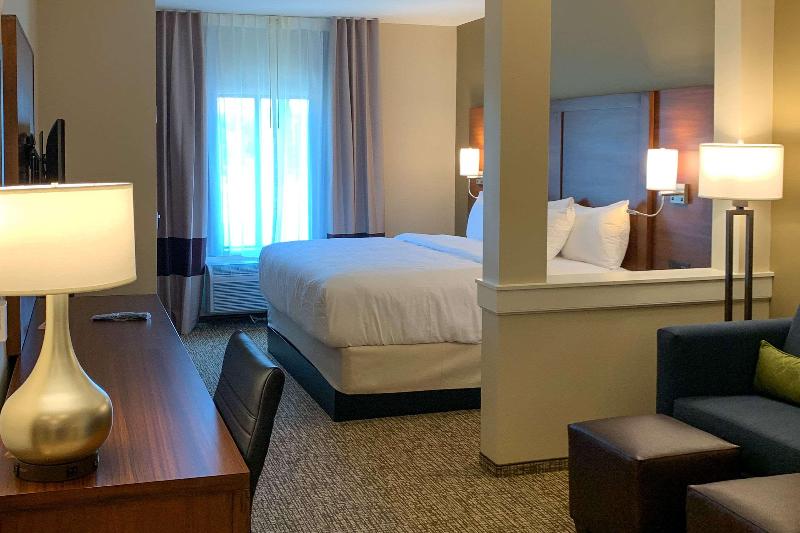 Comfort Inn & Suites -Clarkston image