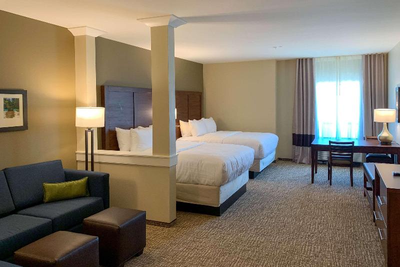 Comfort Inn & Suites -Clarkston image