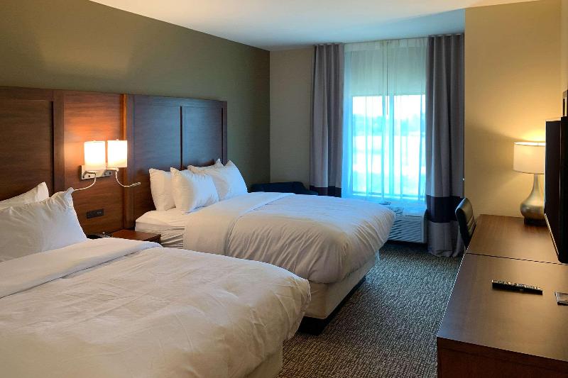 Comfort Inn & Suites -Clarkston image