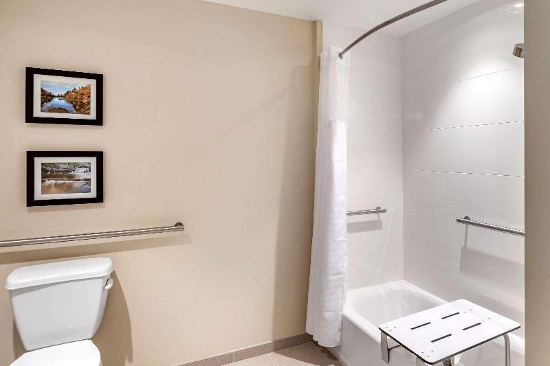 Comfort Inn & Suites -Clarkston image
