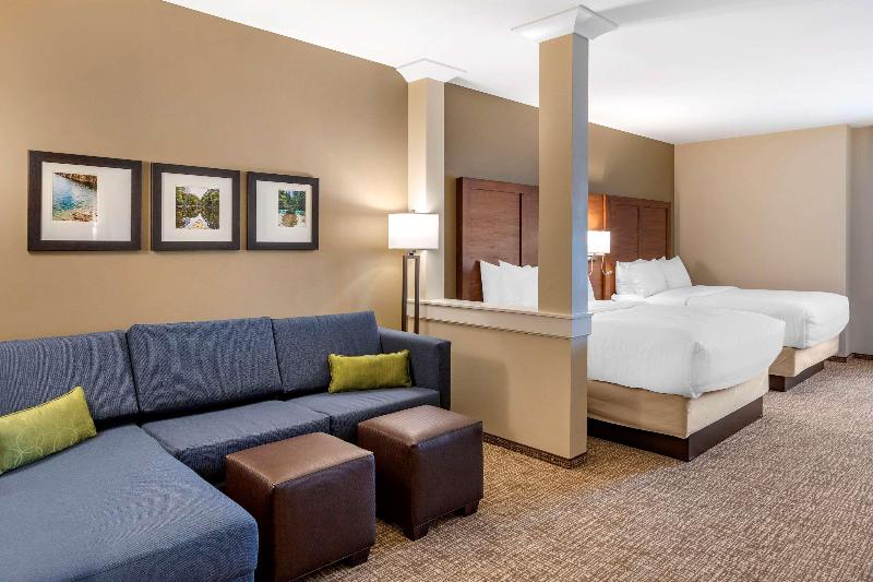 Comfort Inn & Suites -Clarkston image