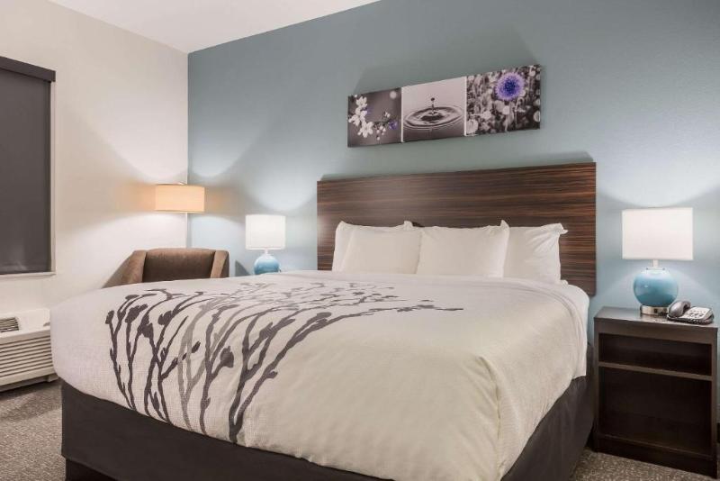 Sleep Inn & Suites Webb City image