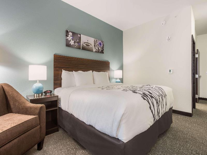 Sleep Inn & Suites Webb City image
