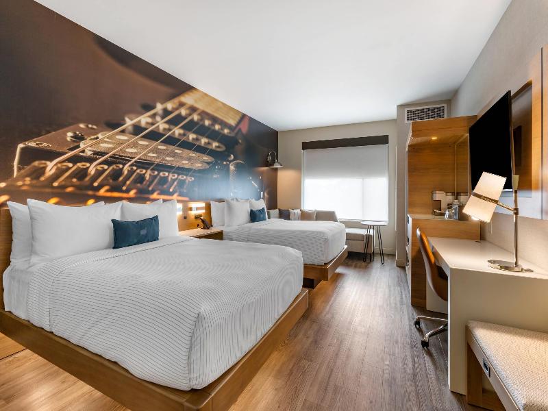 Cambria Hotel Austin Airport image