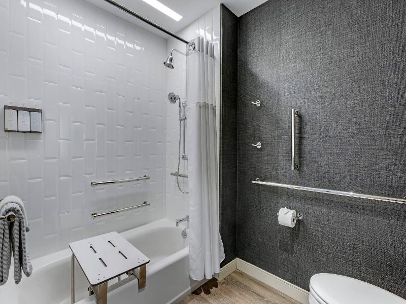 Cambria Hotel Austin Airport image