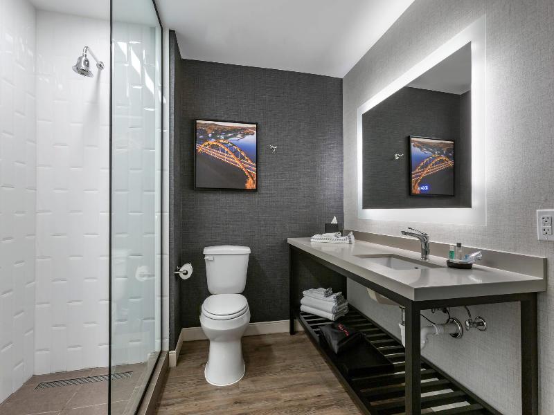 Cambria Hotel Austin Airport image
