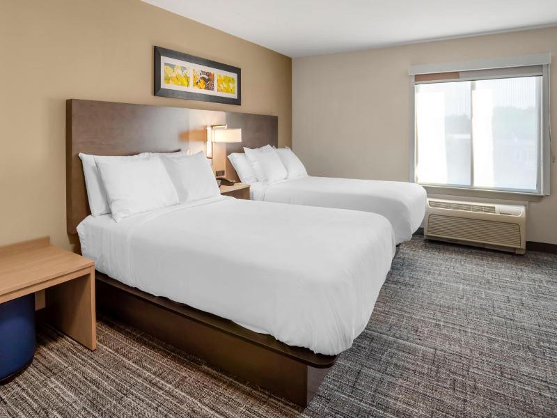 The Inn at Leonardtown, Ascend Hotel Collection image
