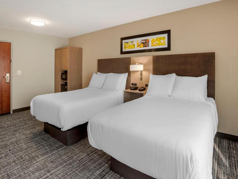 The Inn at Leonardtown, Ascend Hotel Collection image