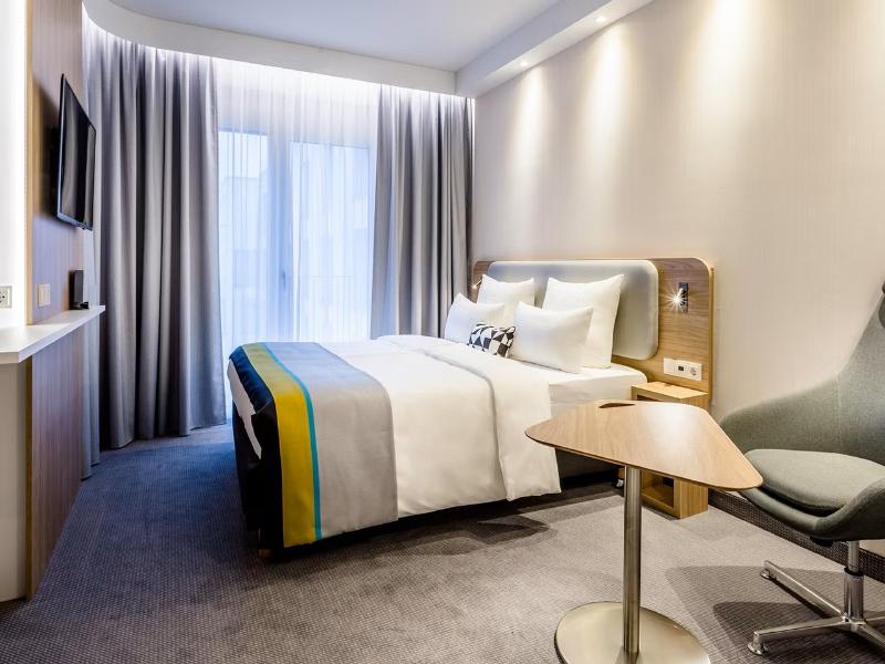 Holiday Inn Express Rosenheim image