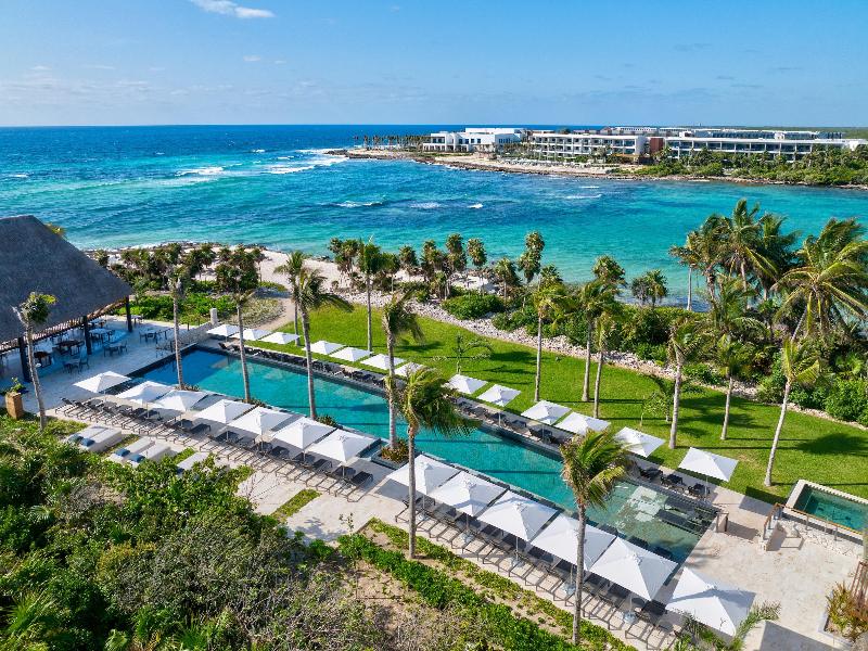 Conrad Tulum Riviera Maya image