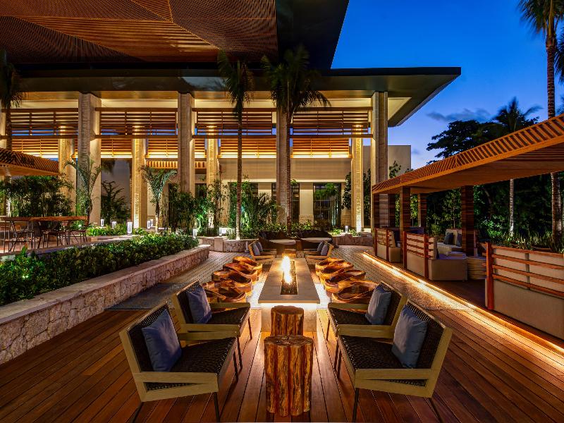 Conrad Tulum Riviera Maya image