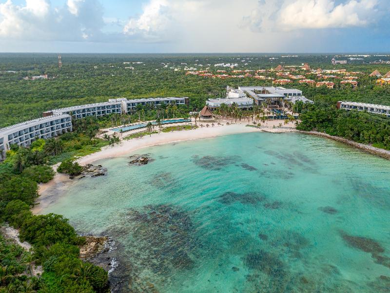 Conrad Tulum Riviera Maya image