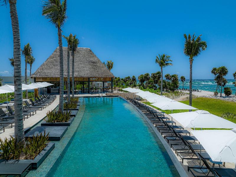 Conrad Tulum Riviera Maya — general view