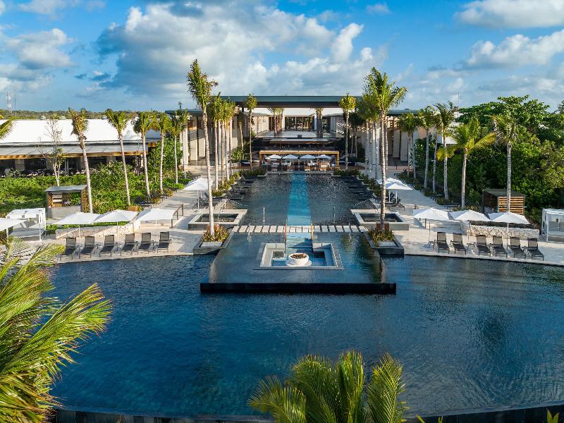 Conrad Tulum Riviera Maya — general view