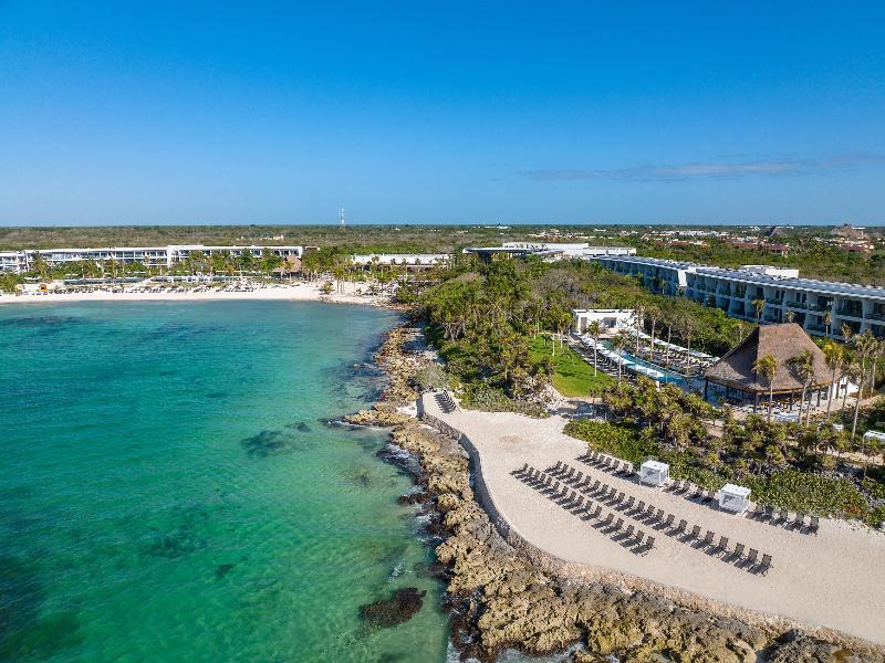 Conrad Tulum Riviera Maya image