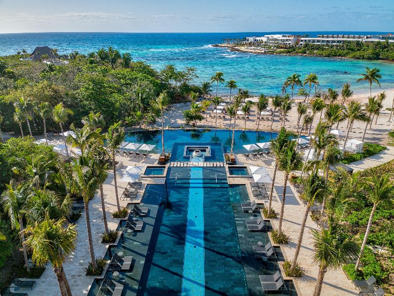 Conrad Tulum Riviera Maya image