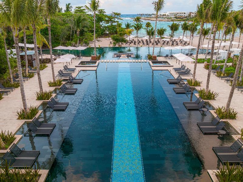 Conrad Tulum Riviera Maya image