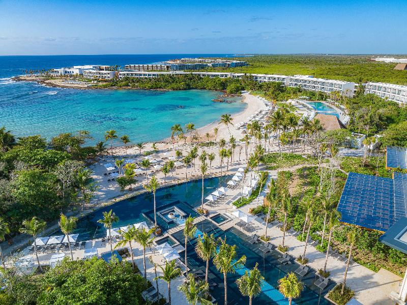 Conrad Tulum Riviera Maya image