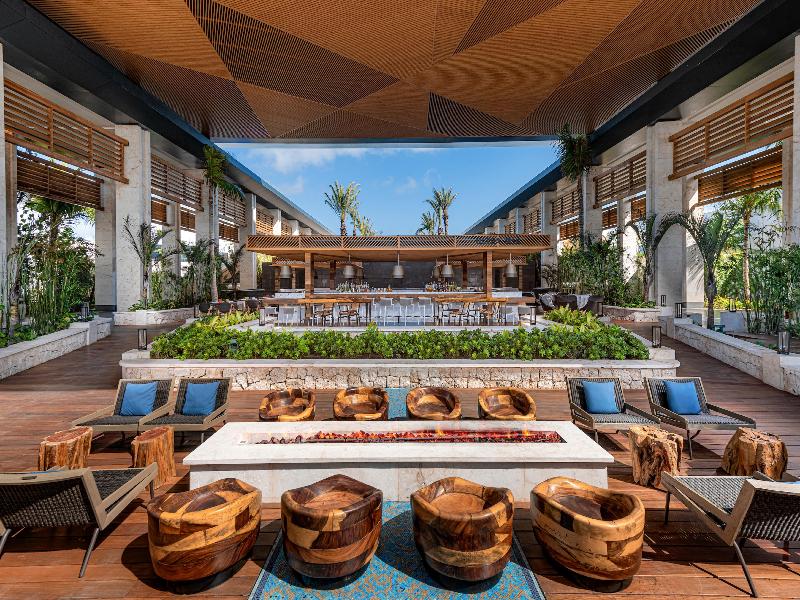 Conrad Tulum Riviera Maya image