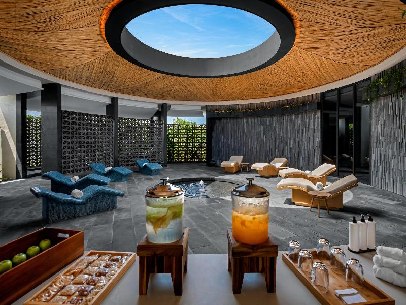 Conrad Tulum Riviera Maya image