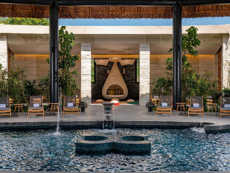 Conrad Tulum Riviera Maya image