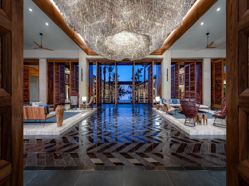 Conrad Tulum Riviera Maya image