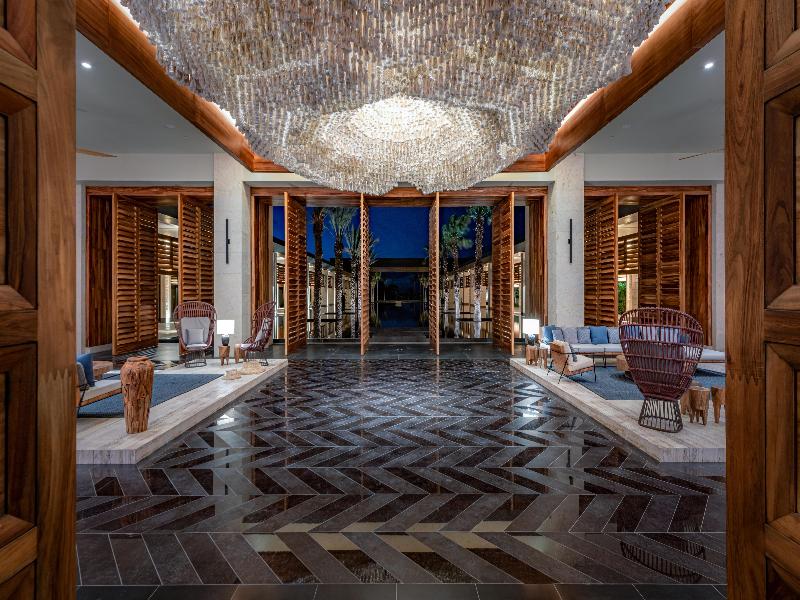 Conrad Tulum Riviera Maya image