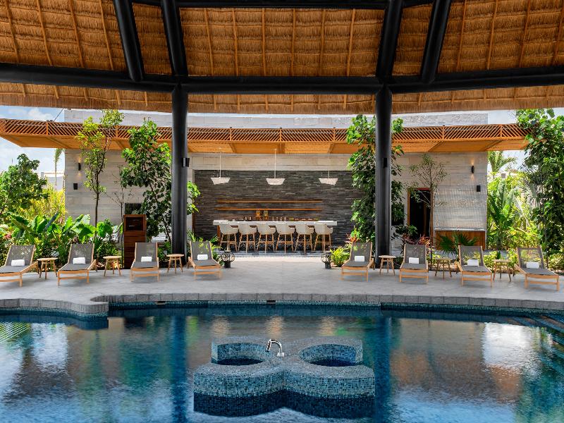 Conrad Tulum Riviera Maya image