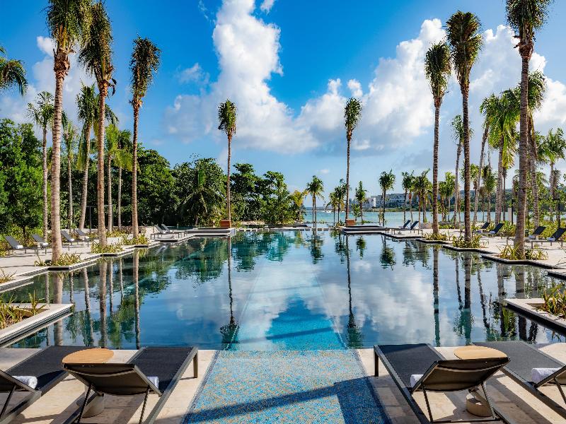 Conrad Tulum Riviera Maya image