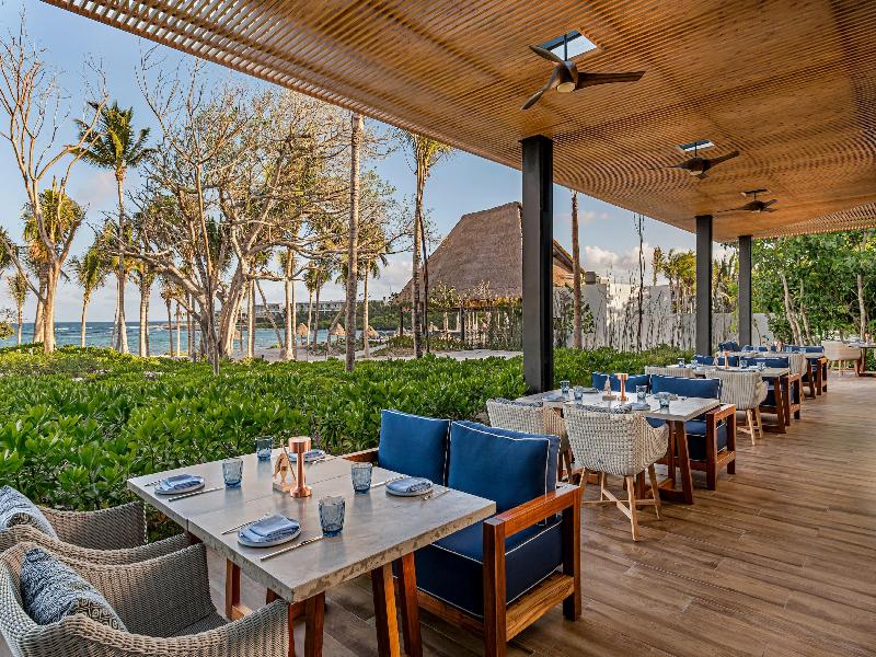 Conrad Tulum Riviera Maya image