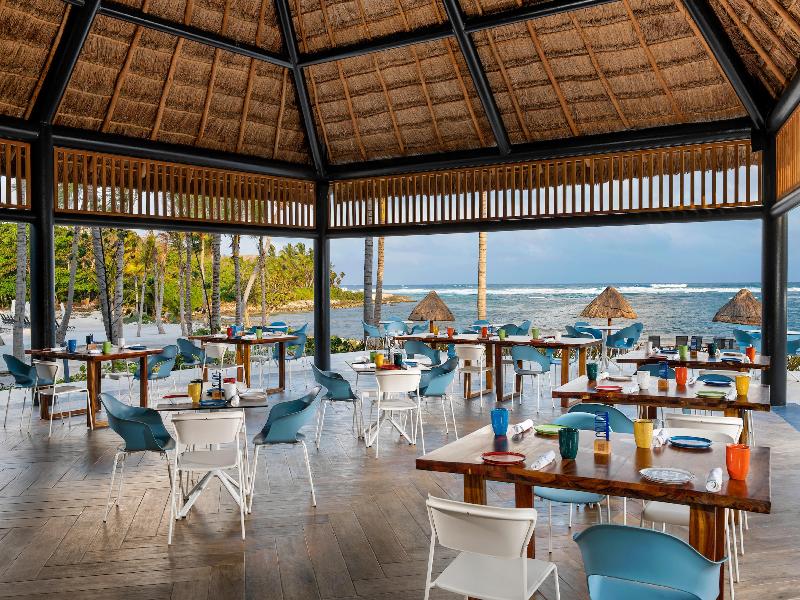Conrad Tulum Riviera Maya image