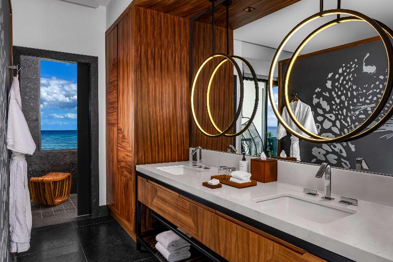 Conrad Riviera Maya, an All-Inclusive Experience — photo 151
