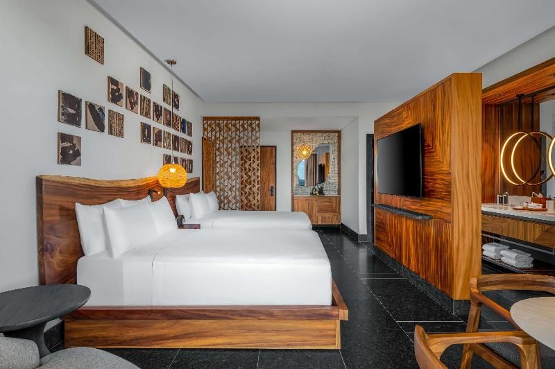 Conrad Riviera Maya, an All-Inclusive Experience — photo 102