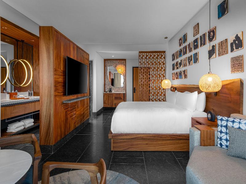 Conrad Tulum Riviera Maya image