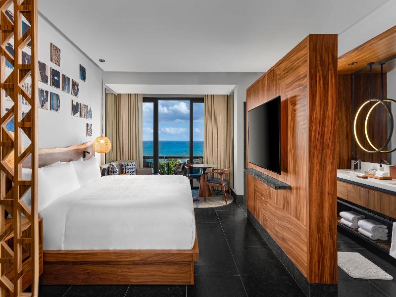 Conrad Tulum Riviera Maya image