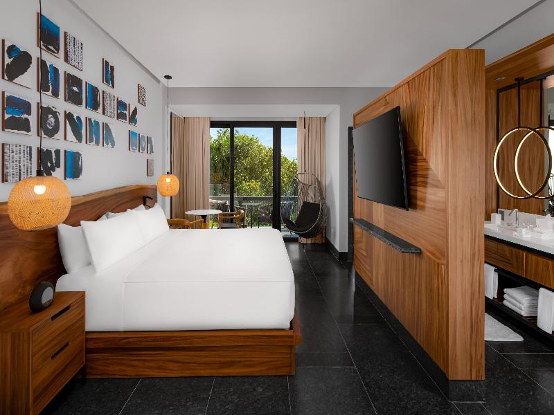 Conrad Tulum Riviera Maya image