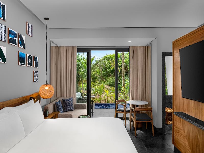 Conrad Tulum Riviera Maya image