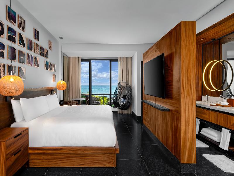 Conrad Tulum Riviera Maya image
